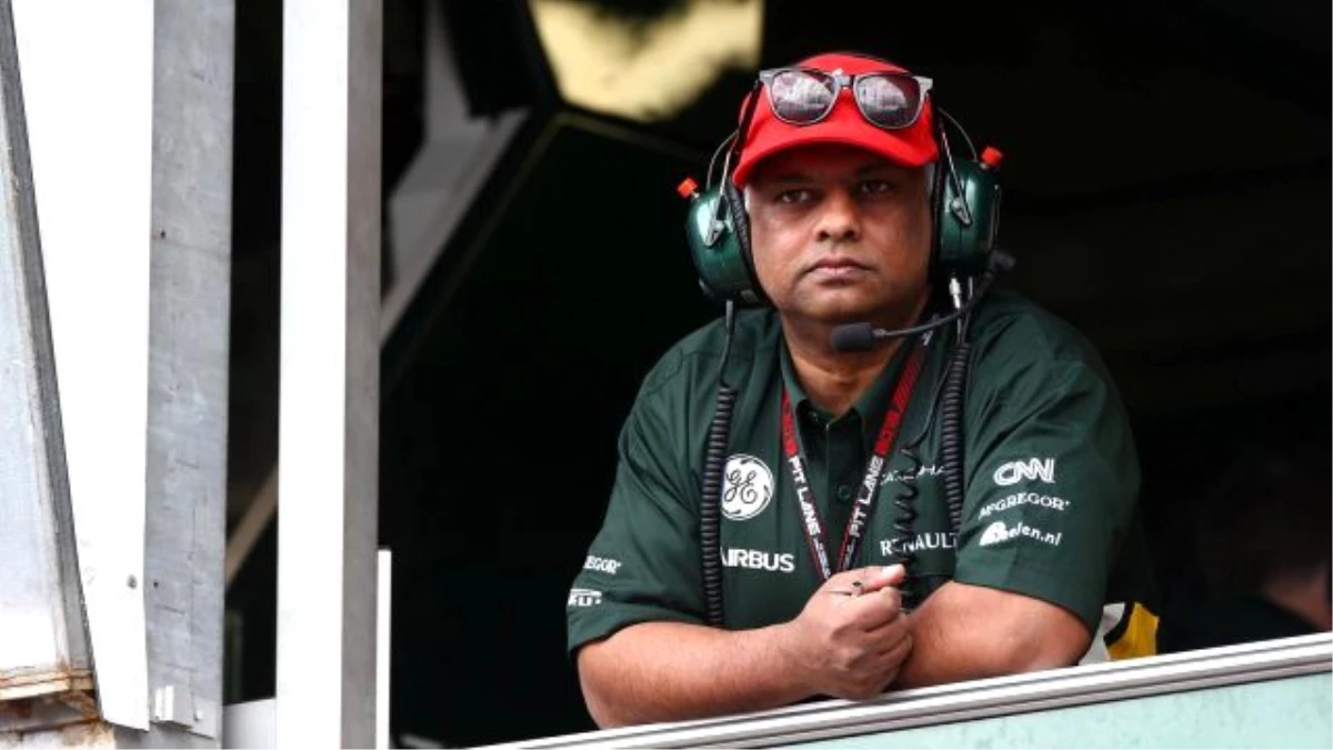 Fernandes: Formula 1 Daha Heyecanlı Hale Getirilmeli