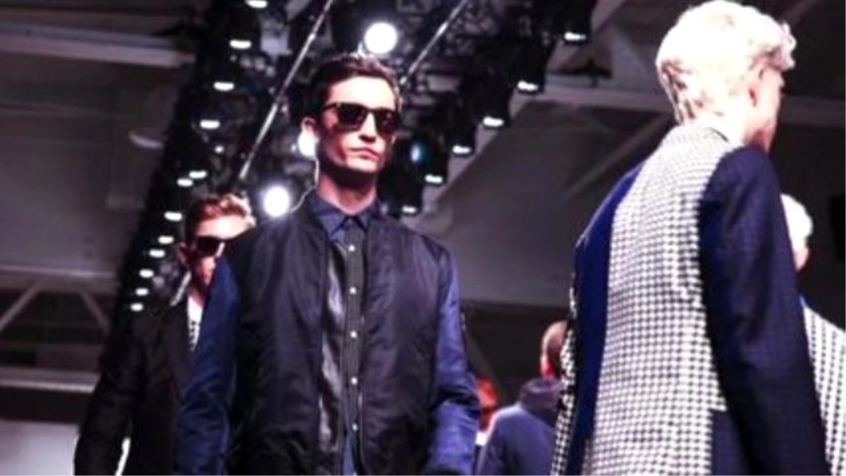 First Standalone Men\'s Fashion Week To Hit New York City