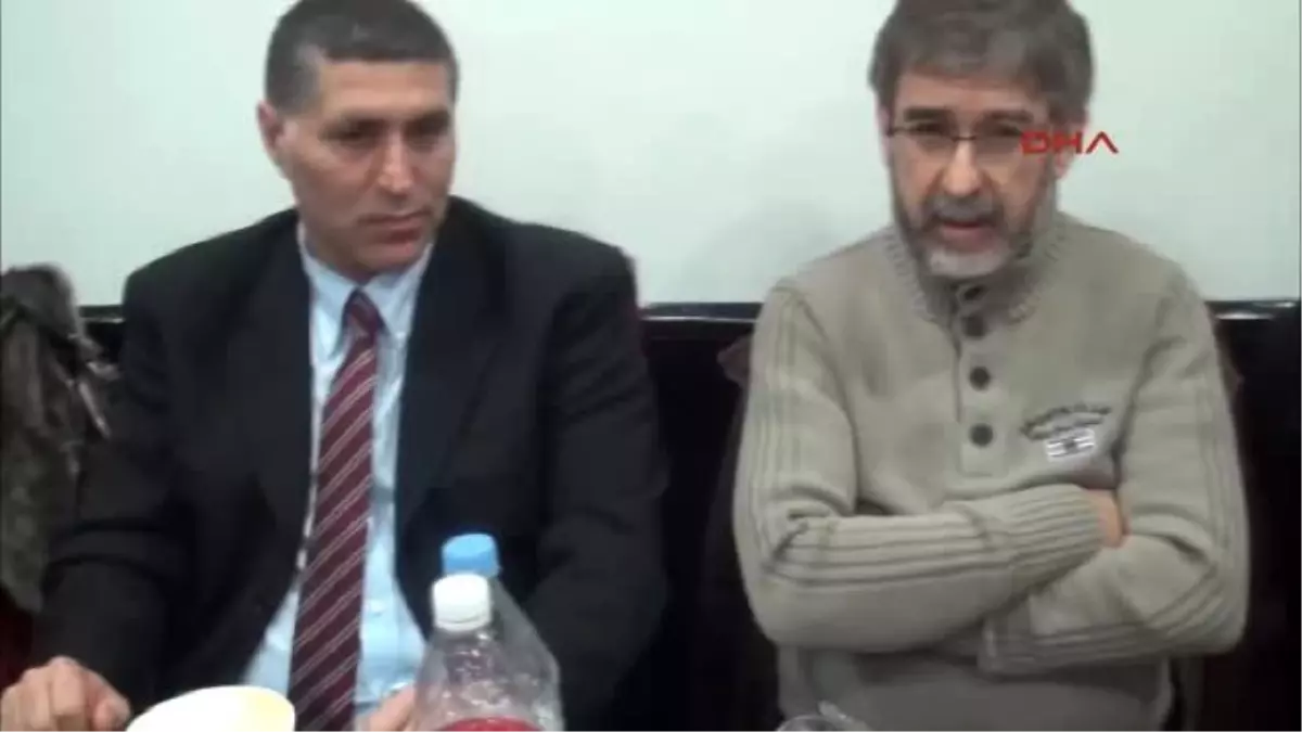 Fransa Türk Federasyonu Çalışma Yemeği Düzenledi