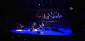 Hakka Sada' Konseri - Gilad Atzmon