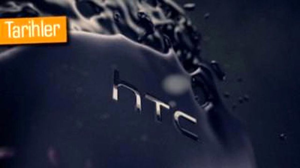 Htc\'nin Bombardıman Tarihleri