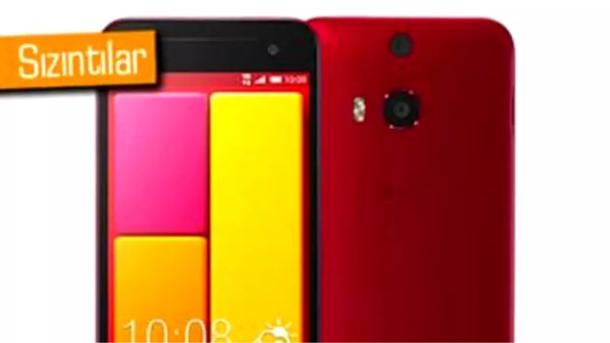 Htc\'nin Yeni Kelebek Etkisi