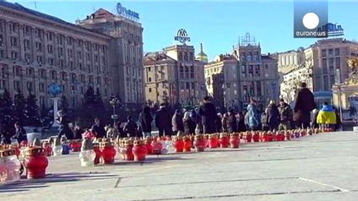 Kiev ile Moskova Arasında Barış Gücü Tartışması