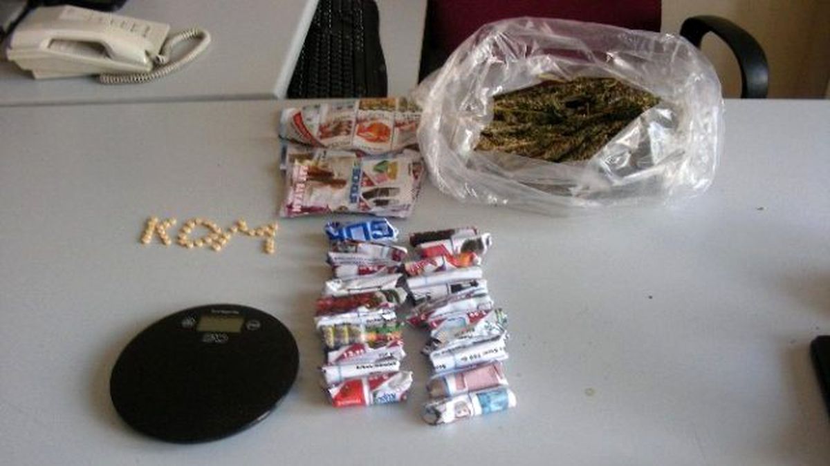 Niğde\'de Uyuşturucu Tacirlerine Darbe