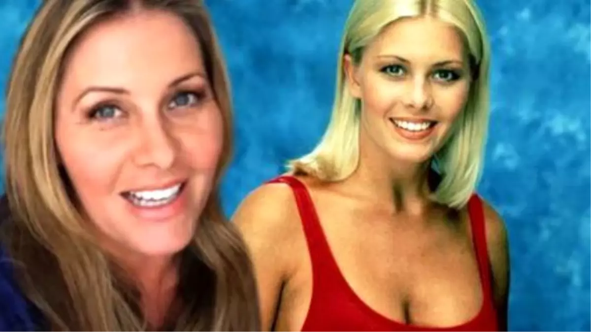 Nip-Slips, "Catty" Women & Weight Clauses -- Nicole Eggert Remembers "Baywatch" Days!