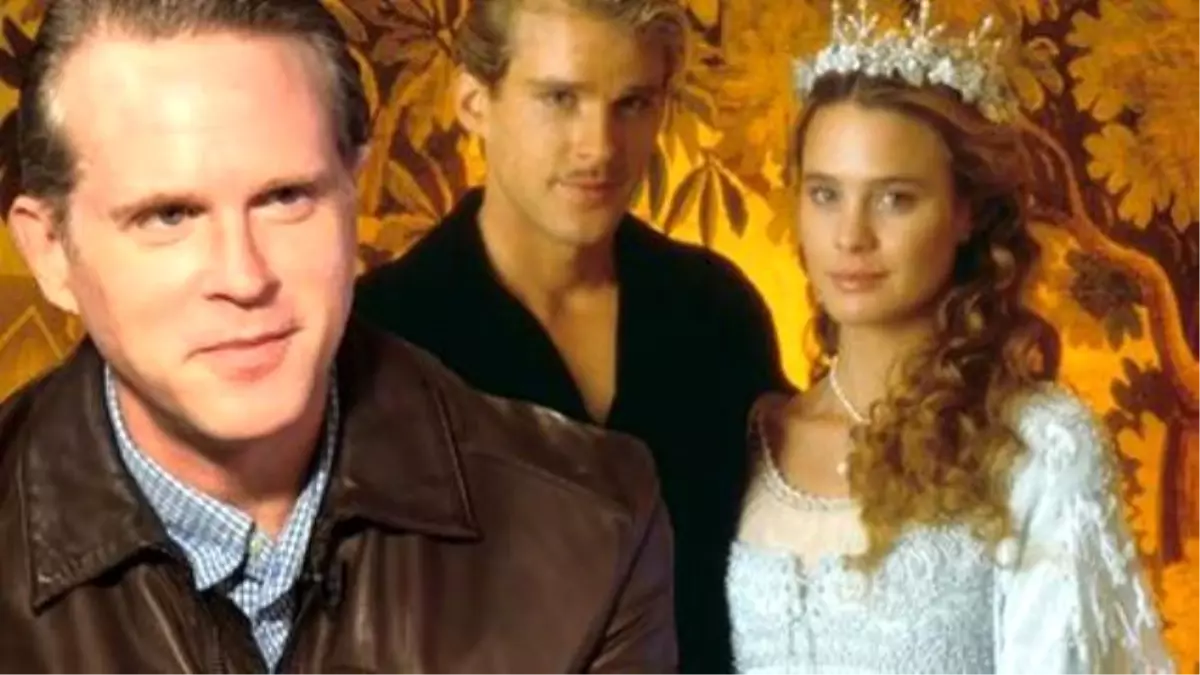 On-Set Injuries, Wild Fans & More -- Cary Elwes Reveals New Secrets About "The Princess Bride"