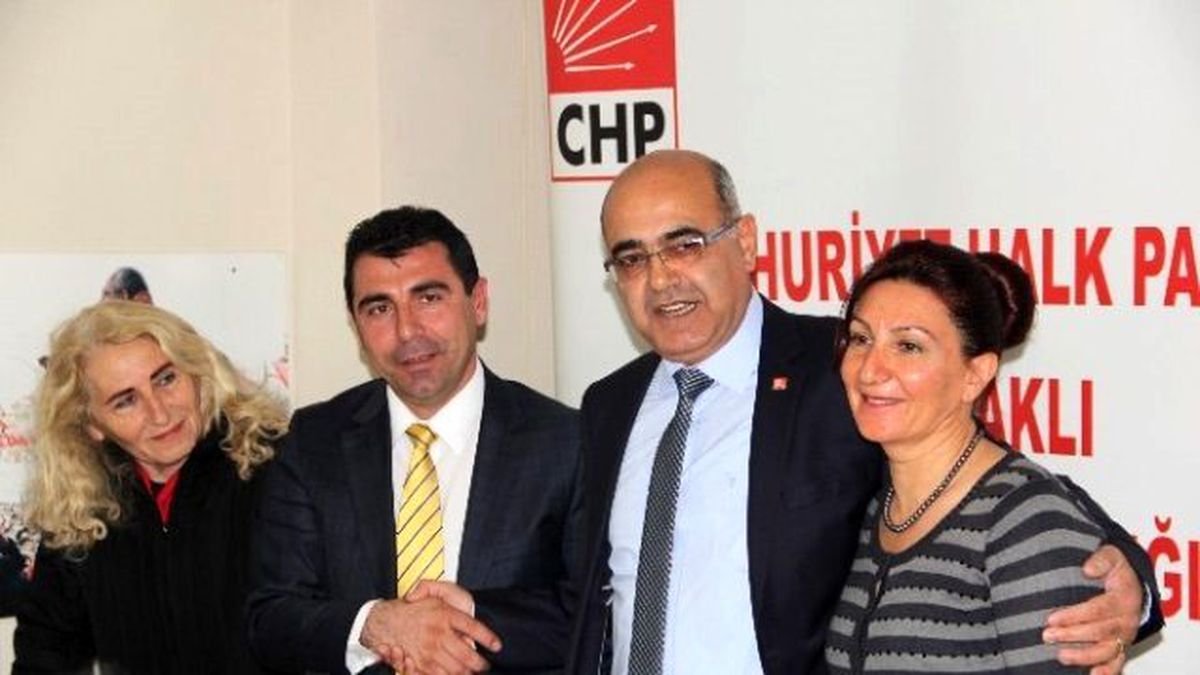 Orhan Uzun\'a Örgütten Tam Destek