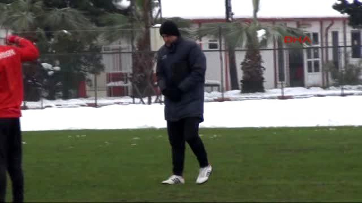 Samsunspor Başkanı Tutu: Kayserispor Kadar Güçlüyüz