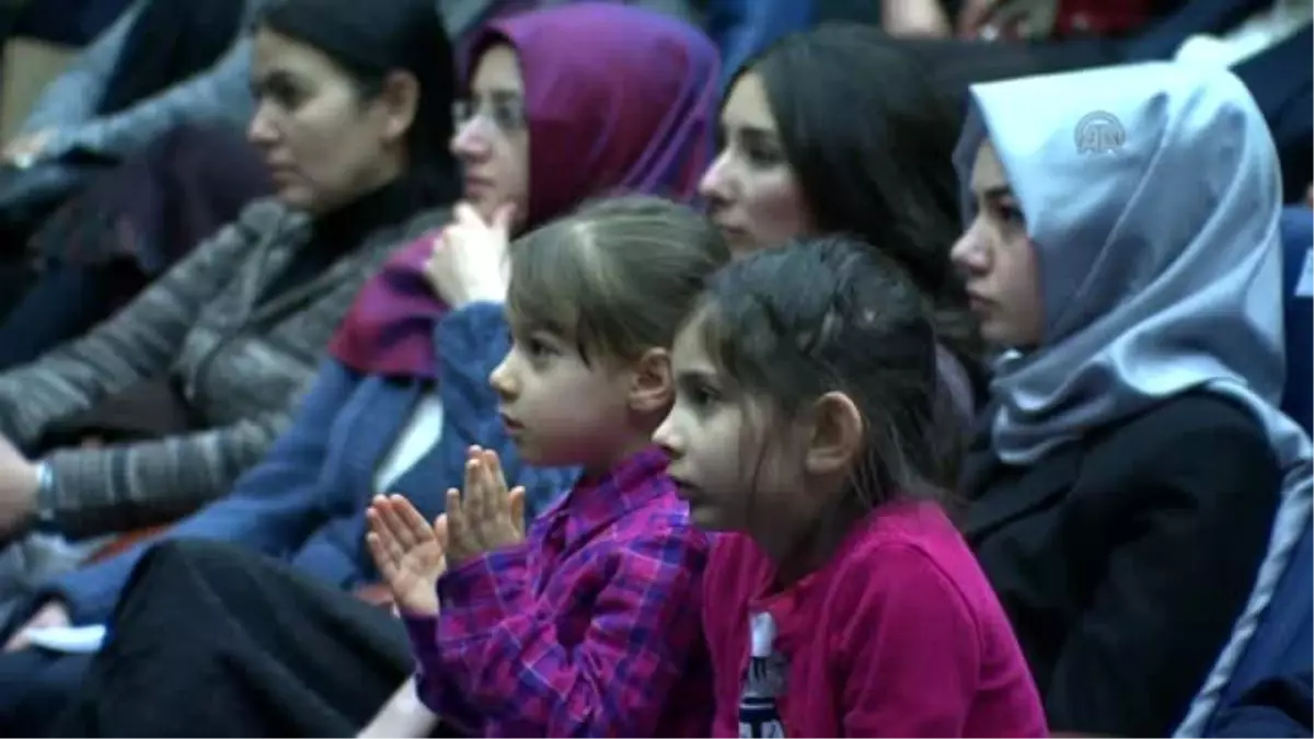 Sare Davutoğlu: "Özgecan Hepimiz İçin Simge Bir İsim Oldu"