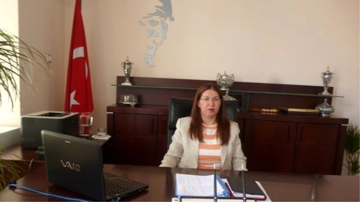 Talas Kaymakamı, Türkiye\'nin 3. Kadın Valisi Olarak Sinop\'a Atandı