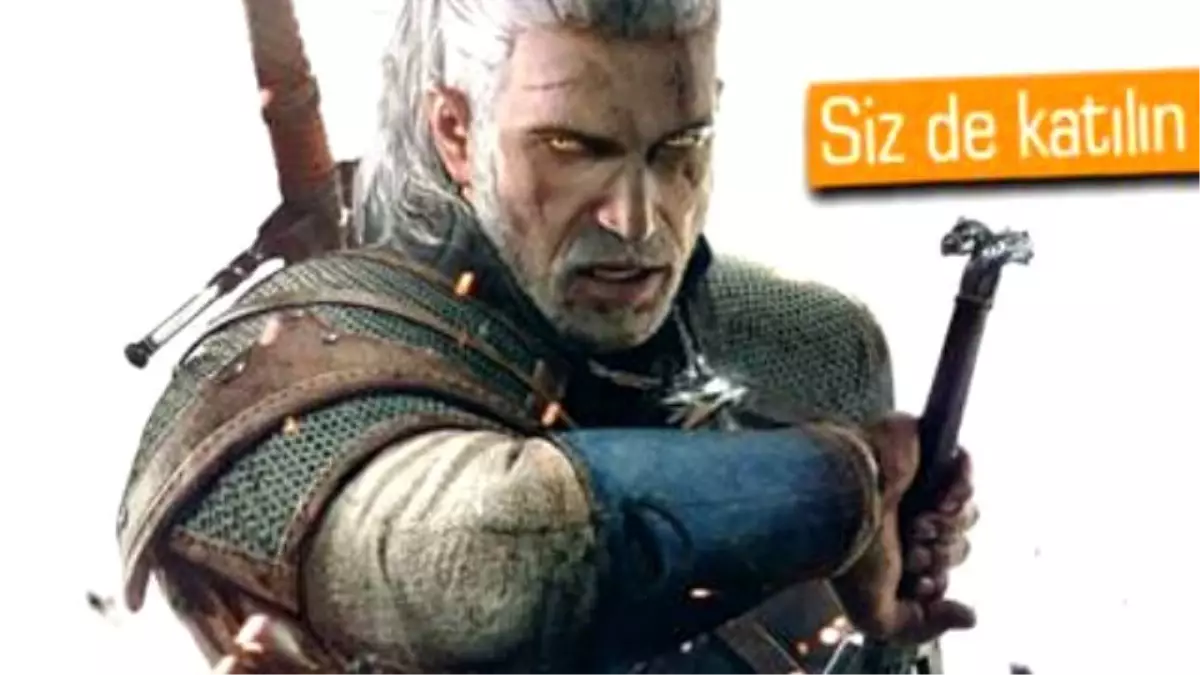 The Witcher 3, Türkçe Olsun İster Misiniz?