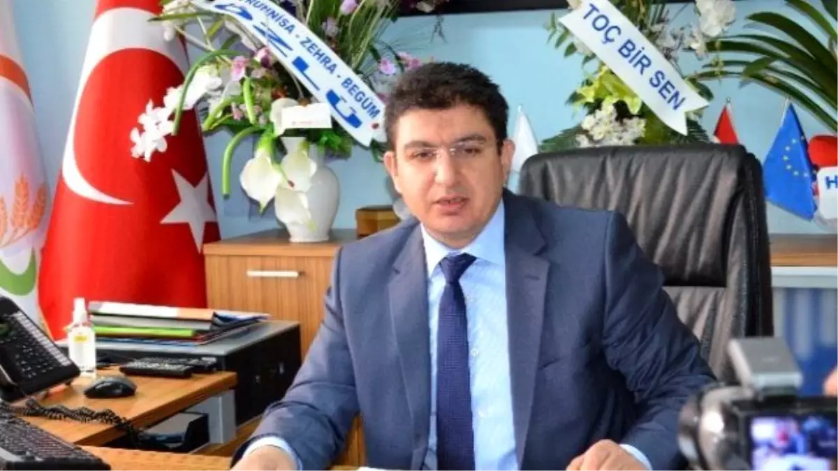 Tkdk'ya 13. Çağrı Döneminde 79 Proje Başvurusu Yapıldı