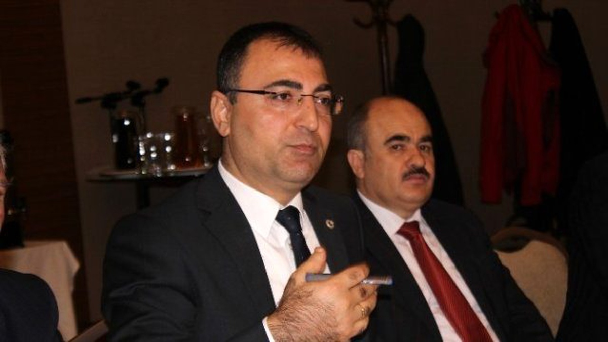 Vatandaşa Küfreden Polis Memuru Açığa Alındı