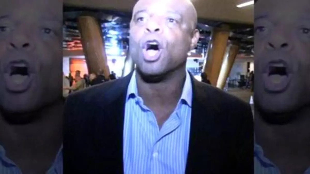 Warren Moon -- Tim Tebow Should End Nfl Comeback ... Focus On Tv