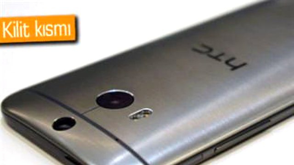 Yeni Htc Cihazlarda Başka Bir Nokta Daha Yenilendi