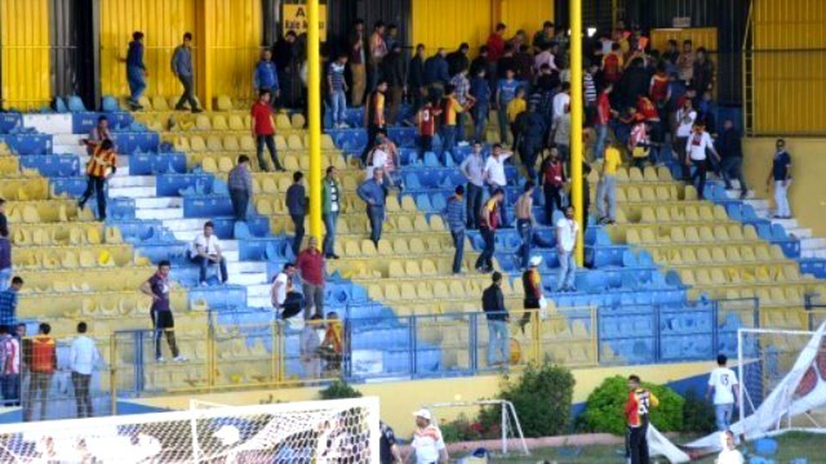 Yeni Malatyaspor\'un Tarsus Maçı da Seyircisiz