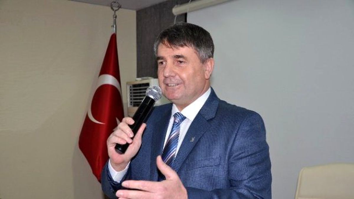 Ziya Tay 3 Hedefini Açıkladı