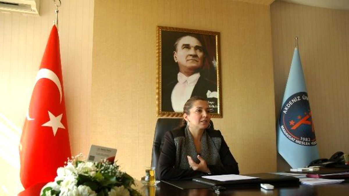 Akaçmer Faaliyetlerine Başladı