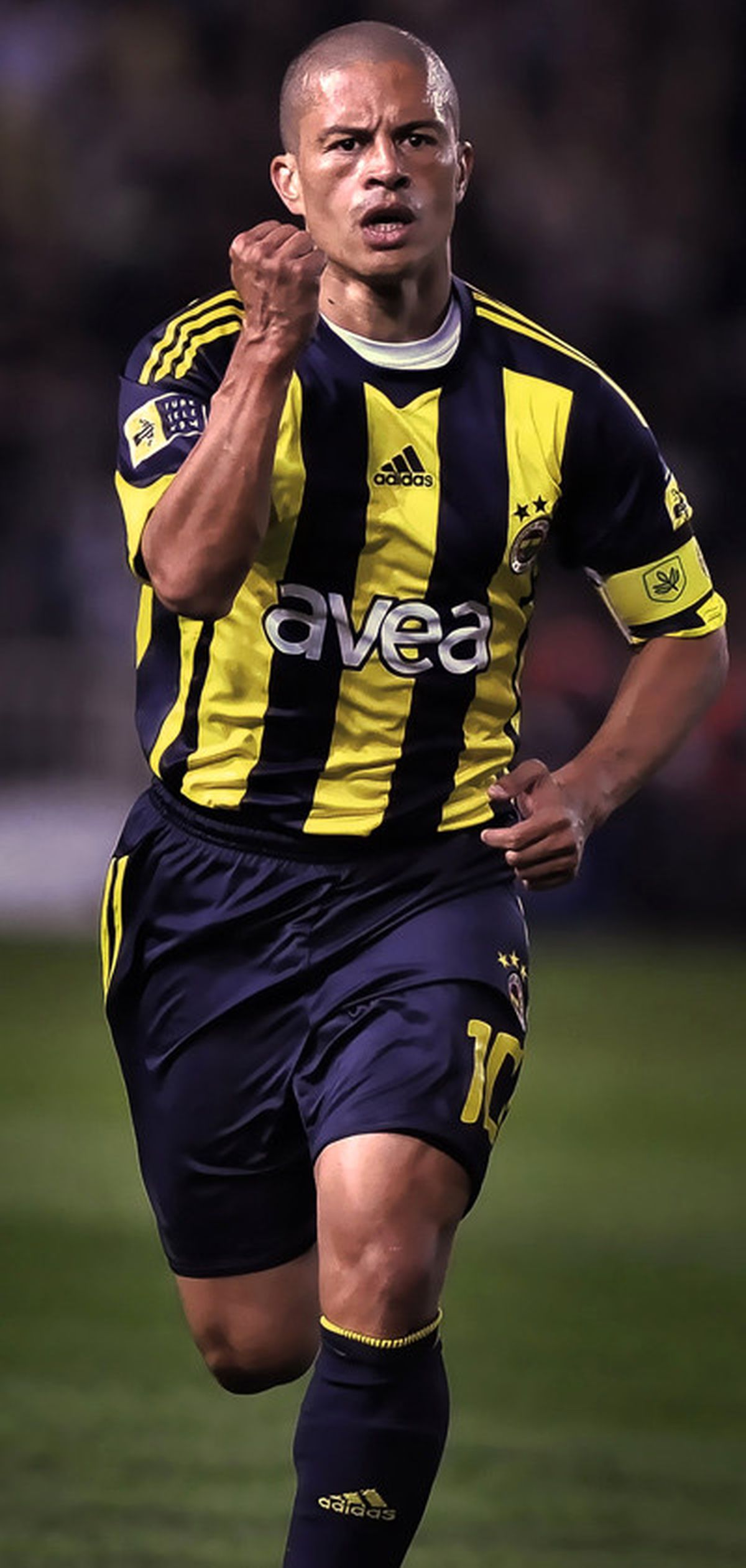 Alex de Souza'nın Jübile Tarihi Belli Oldu