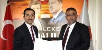 Ali İsmail Korkmaz Davasındaki Sanık Avukatı Karayılan, AK Parti Milletvekili Aday Adayı Oldu