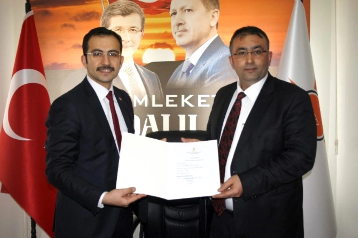Ali İsmail Korkmaz Davasındaki Sanık Avukatı Karayılan, AK Parti Milletvekili Aday Adayı Oldu