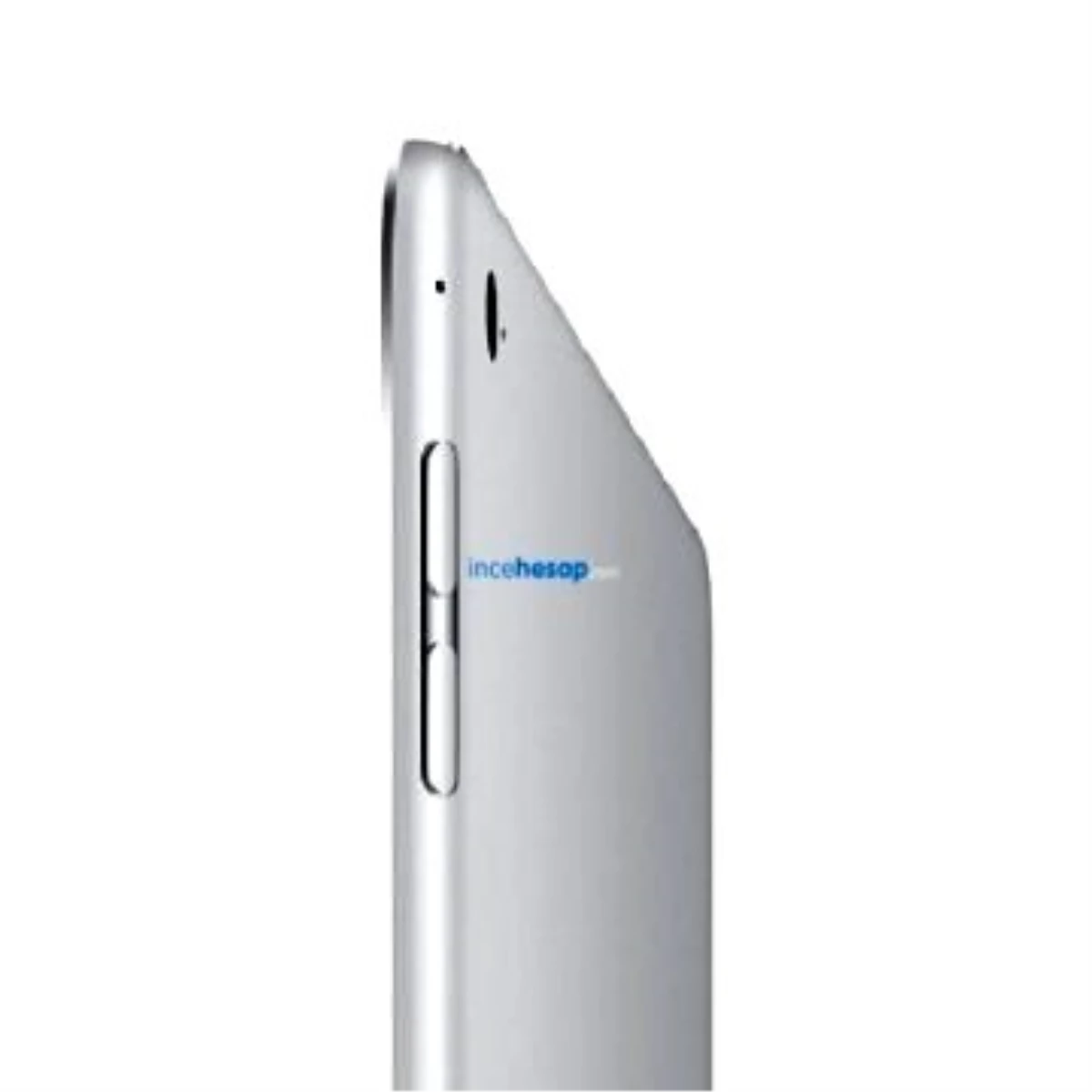 Apple İpad Air2 128gb Wi-Fi Gümüş Tablet (Mgty2tu/a)
