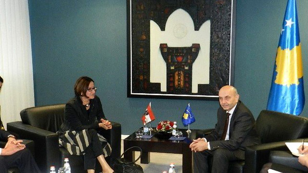 Avusturya, Kosovalı Göçmenleri Geri Gönderecek