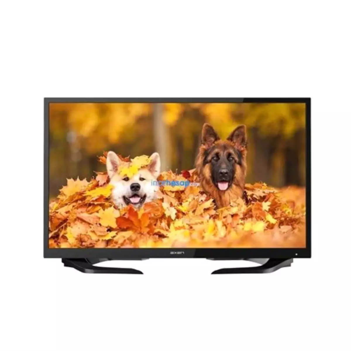 Axen 32" Uydulu Kapadokya Led Tv