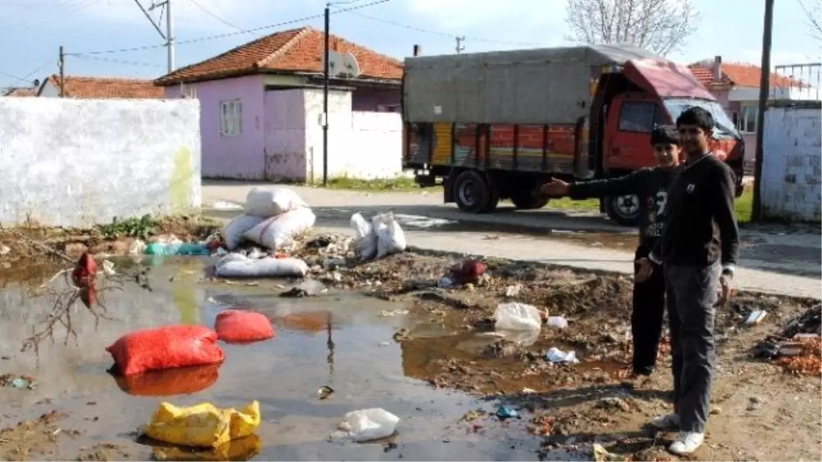 Aydın Büyükşehirden Başkan Kale\'ye Cevap