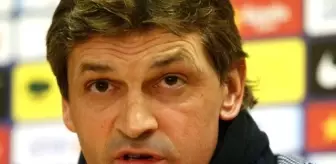 Barça'dan Vilanova'ya Vefa