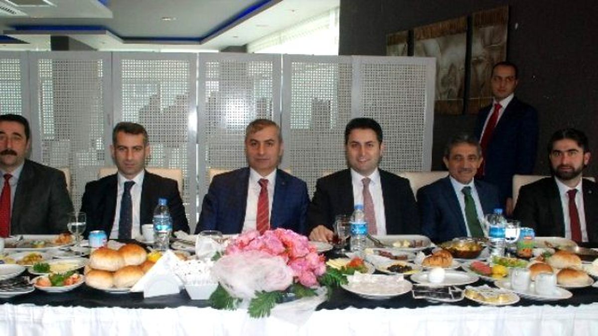Cinkılıç, Milletvekili Aday Adaylığını Açıkladı