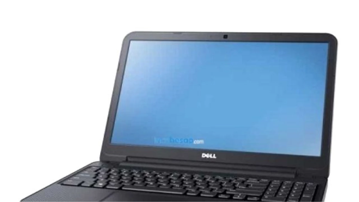 Dell Inspiron 3521 21f25c Notebook