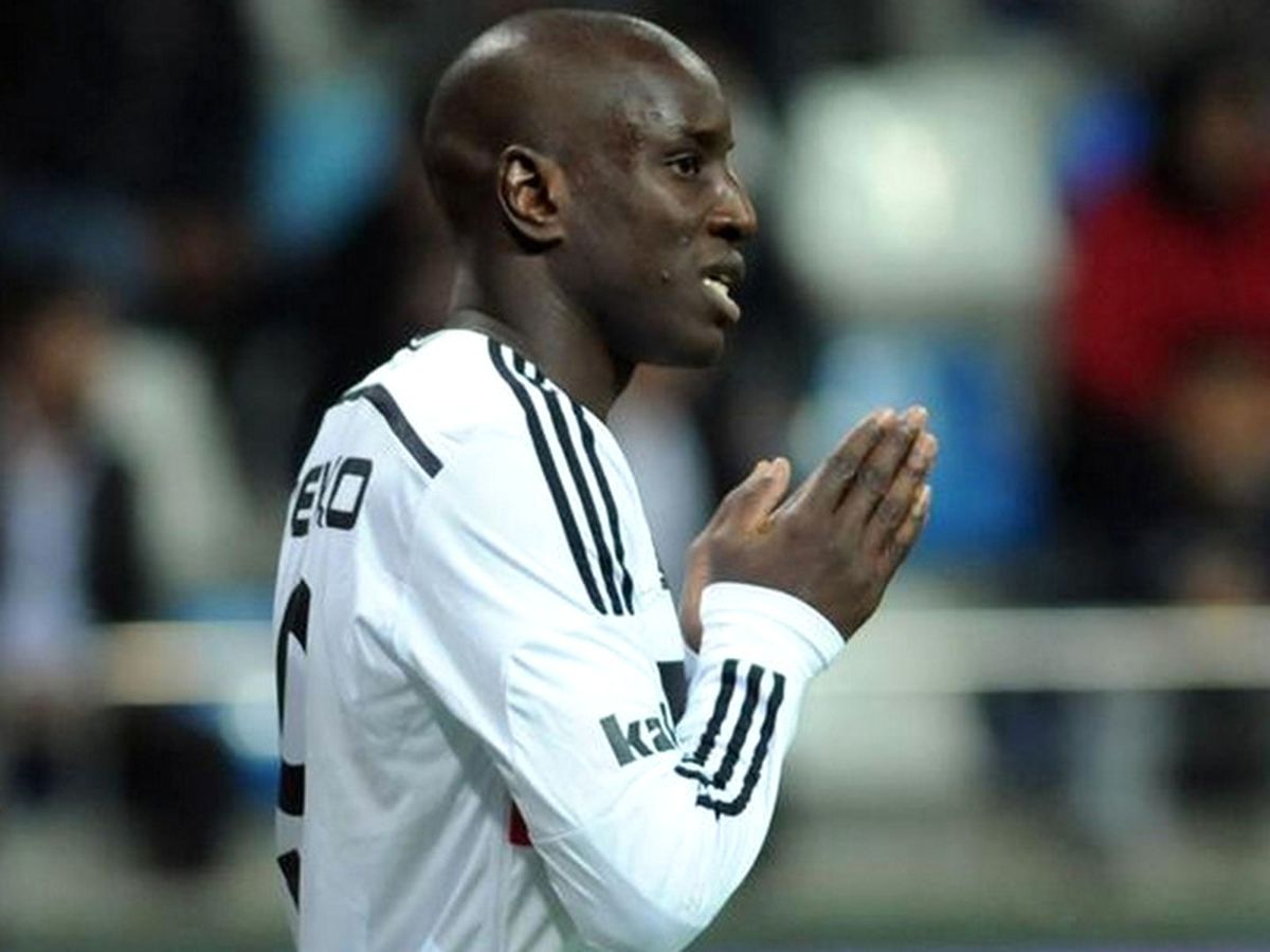 Demba Ba: 1-0 ile 0-0 Arasında Çok Bir Fark Yok