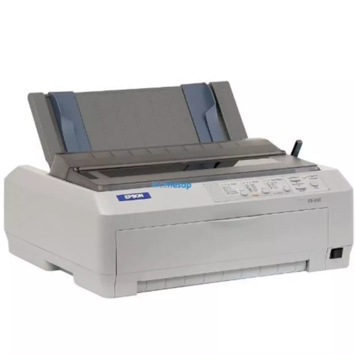 Epson Fx-890 18 Pın 80 Kolon Yazıcı (560 Cps)