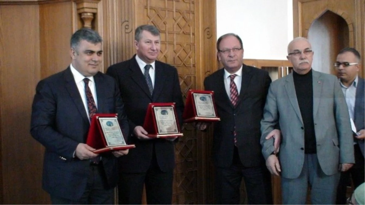 Ereğli\'de Yunus Emre Uğurlu Cami İbadete Açıldı