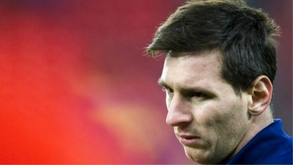 Ferrero: Messi\'yi Sampdoria\'da Görmek İstiyorum