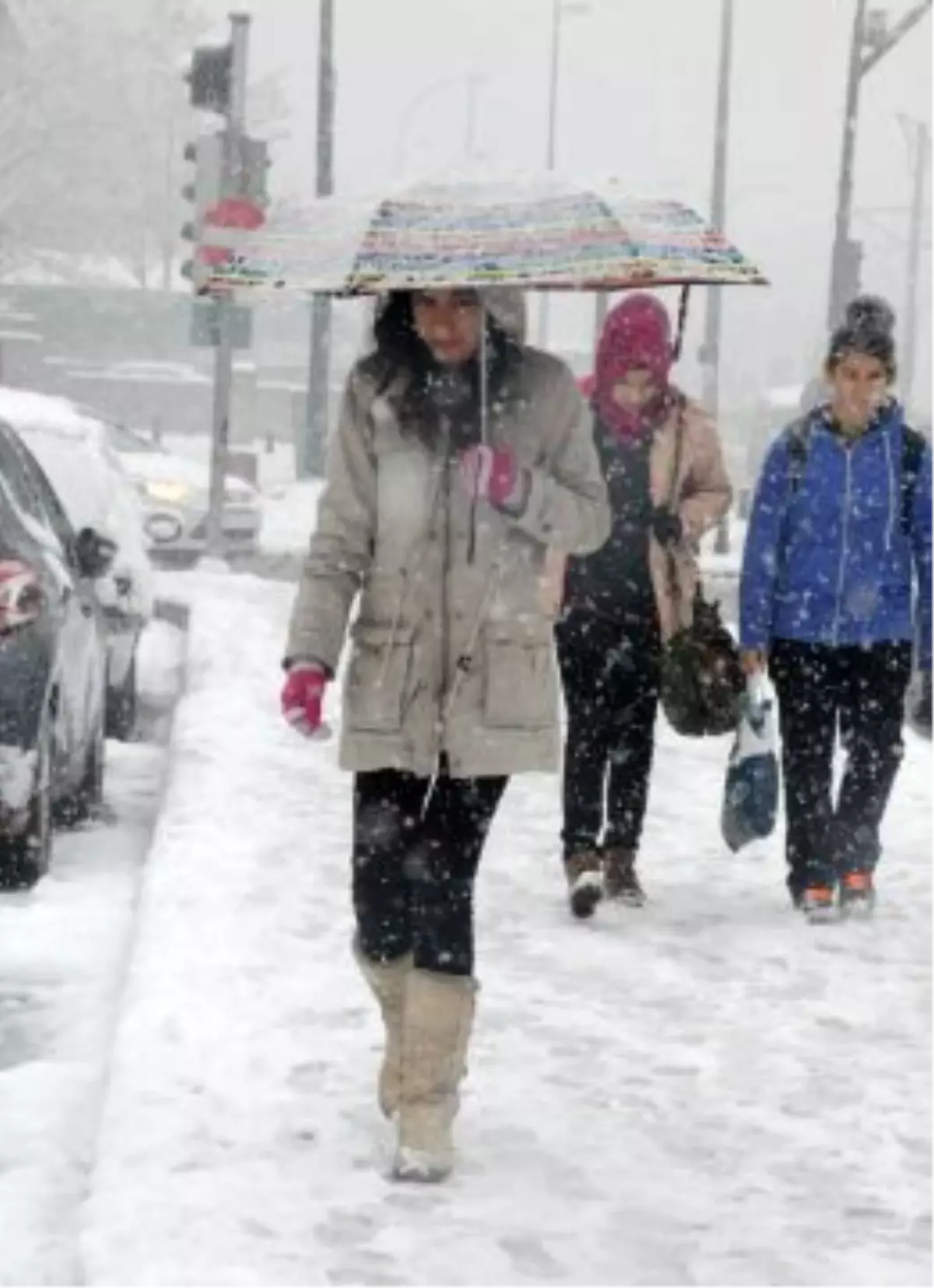 Gaziantep, Şanlıurfa ve Kilis Kara Teslim