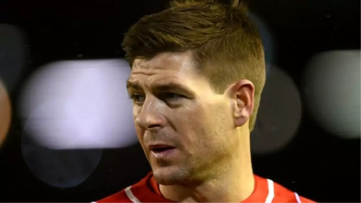 Gerrard: Balotelli Saygısızlık Yaptı