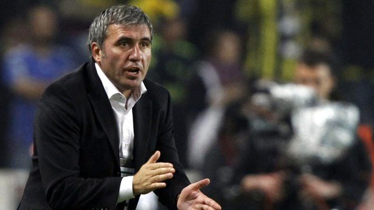 Hagi\'den "10 Numara" Değerlendirmeler