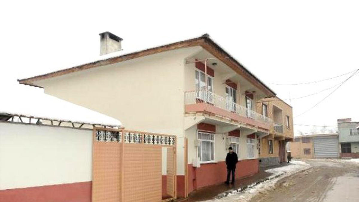 Osmangazi\'de Hırsızlık Şüphelisini Mahalleli Linç Etmek İstedi