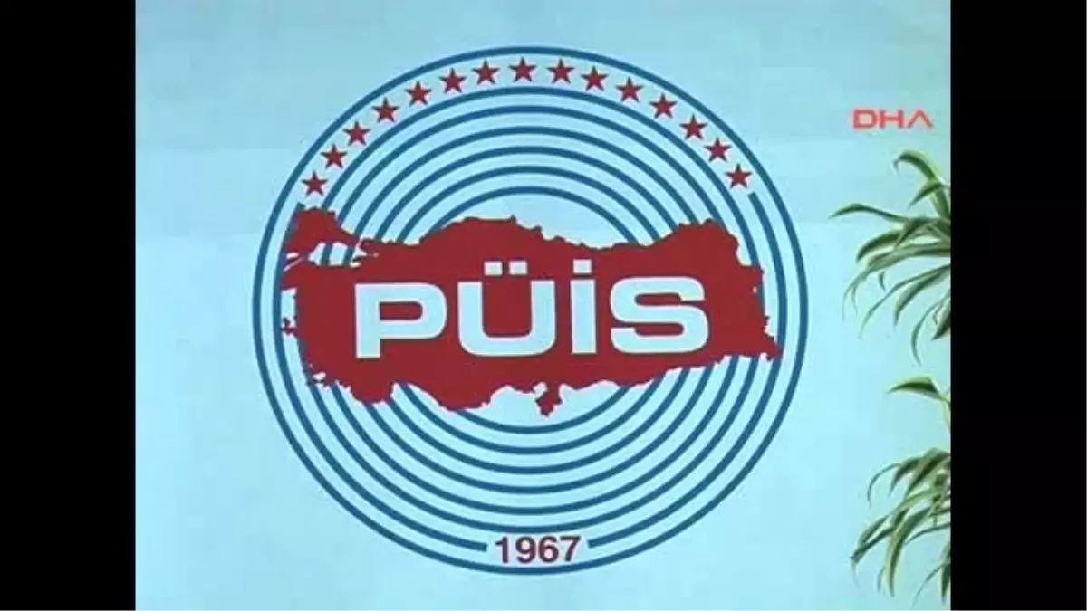 Kayseri - Puis Genel Başkanı Okumuş: Biz Tavan Değil, Taban Fiyat İstiyoruz