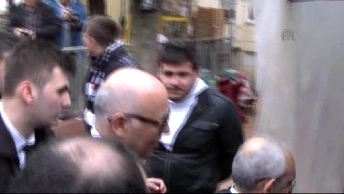 Kılıçdaroğlu: "İç Güvenlik Yasası Getiriyorsunuz, Parlamentoda Terör Estiriyorsunuz"