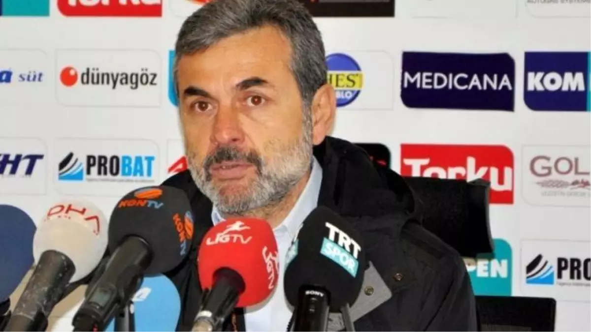 Kocaman: Söyleyecek Söz Yok!