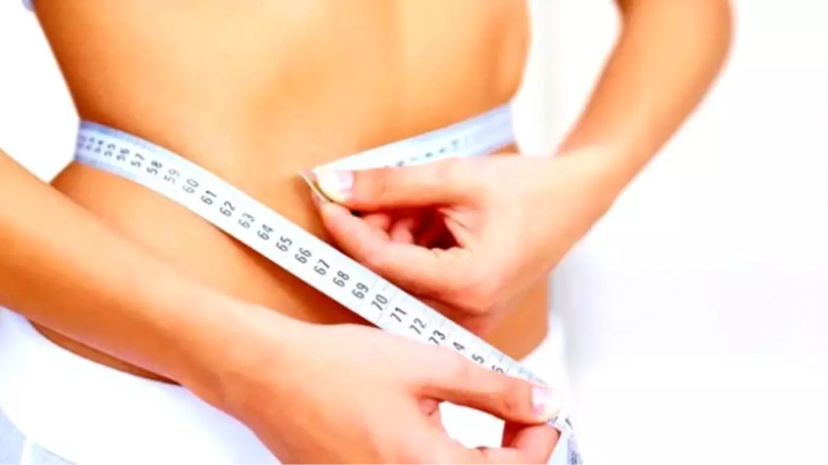 Liposuction Sonrası Hayal Kırıklığına Artık Son!