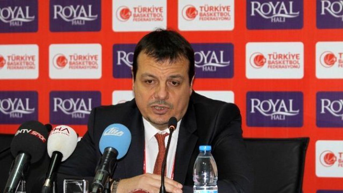 Mahmuti: "Güzel Bir Galibiyet Aldık"