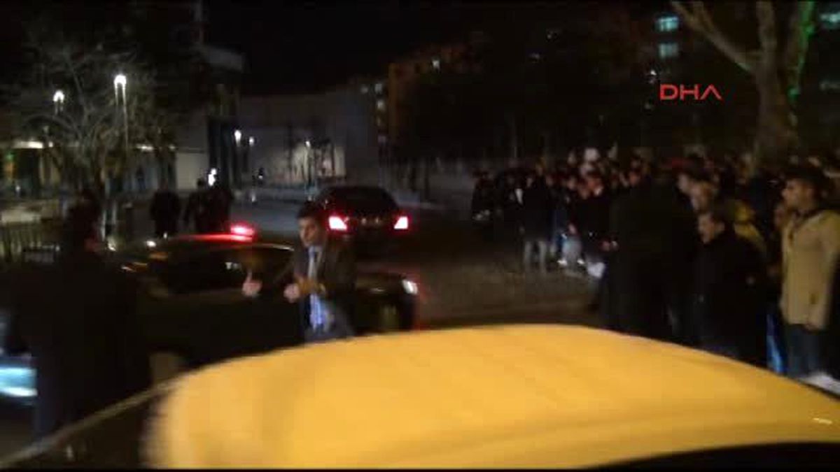 Malatya - Cumhurbaşkanı Erdoğan\'a Malatya\'da Yoğun Güvenlik Önlemi