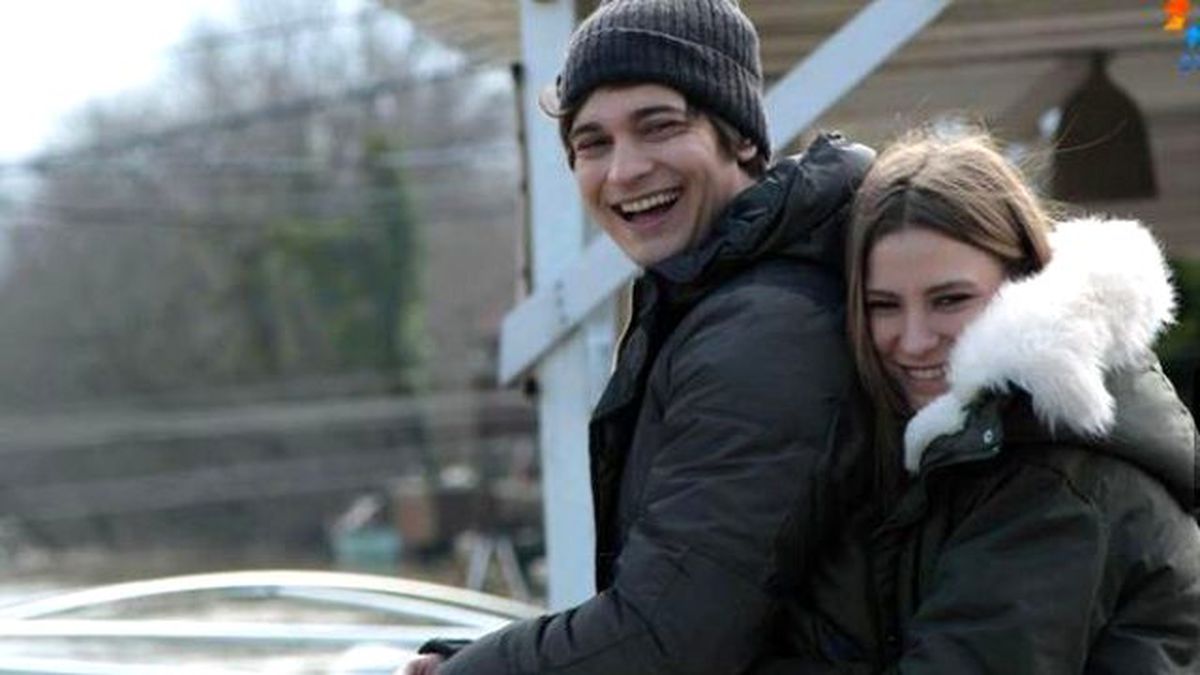 Medcezir 61.Bölüm En Yeni Fragman