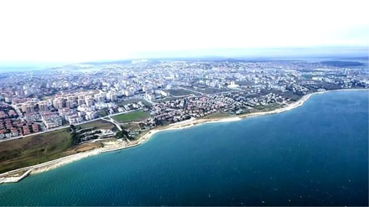 Milyarlarca Dolar Türkiye Üzerinden Böyle Akacak