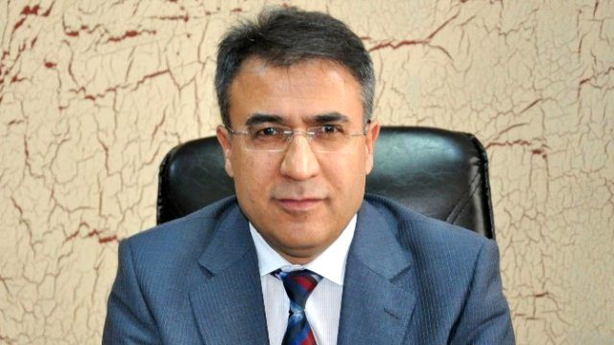 Muhsin Yazıcıoğlu\'nun Annesinin Vefatı