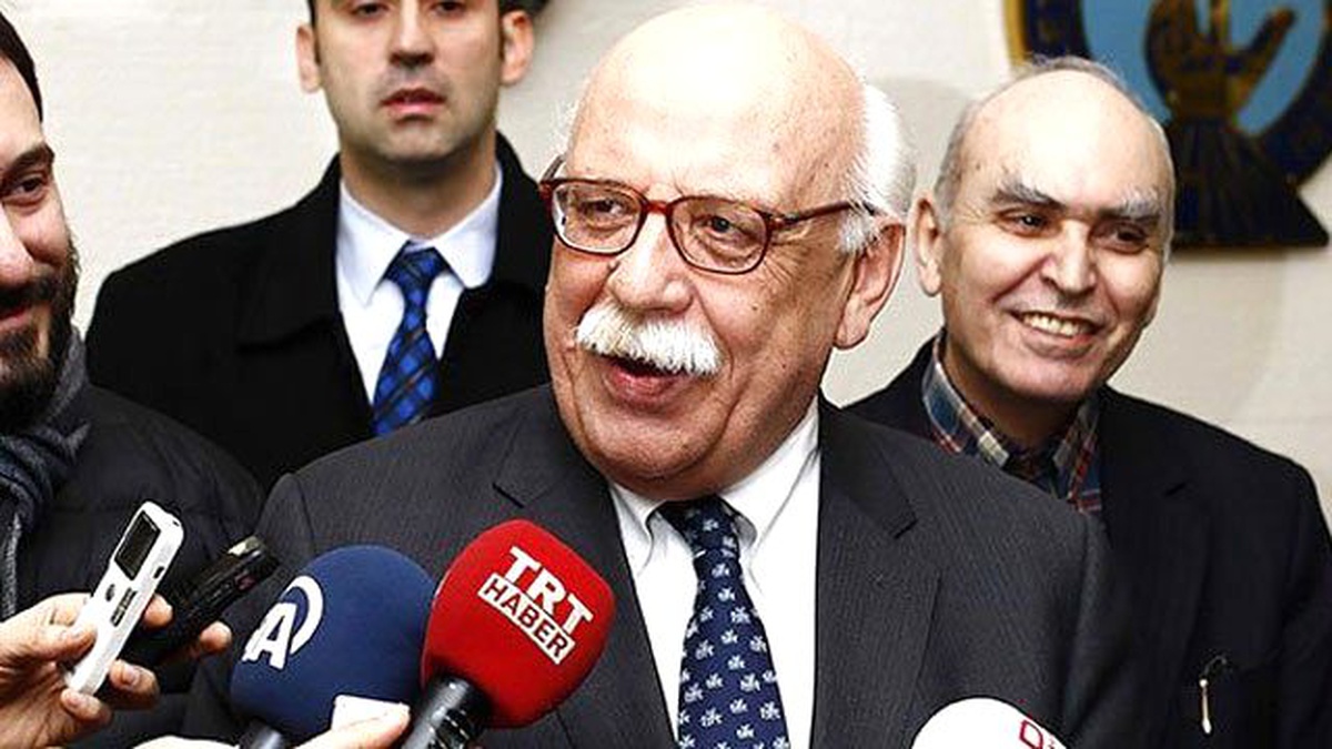 Nabi Avcı: Amman\'daki Okulları da Tatil Ettik